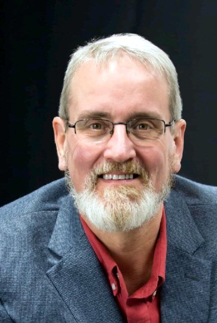 Obituary of James William Brown