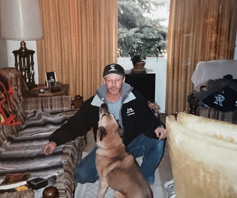 Obituary of James Milton Meadows Jr.