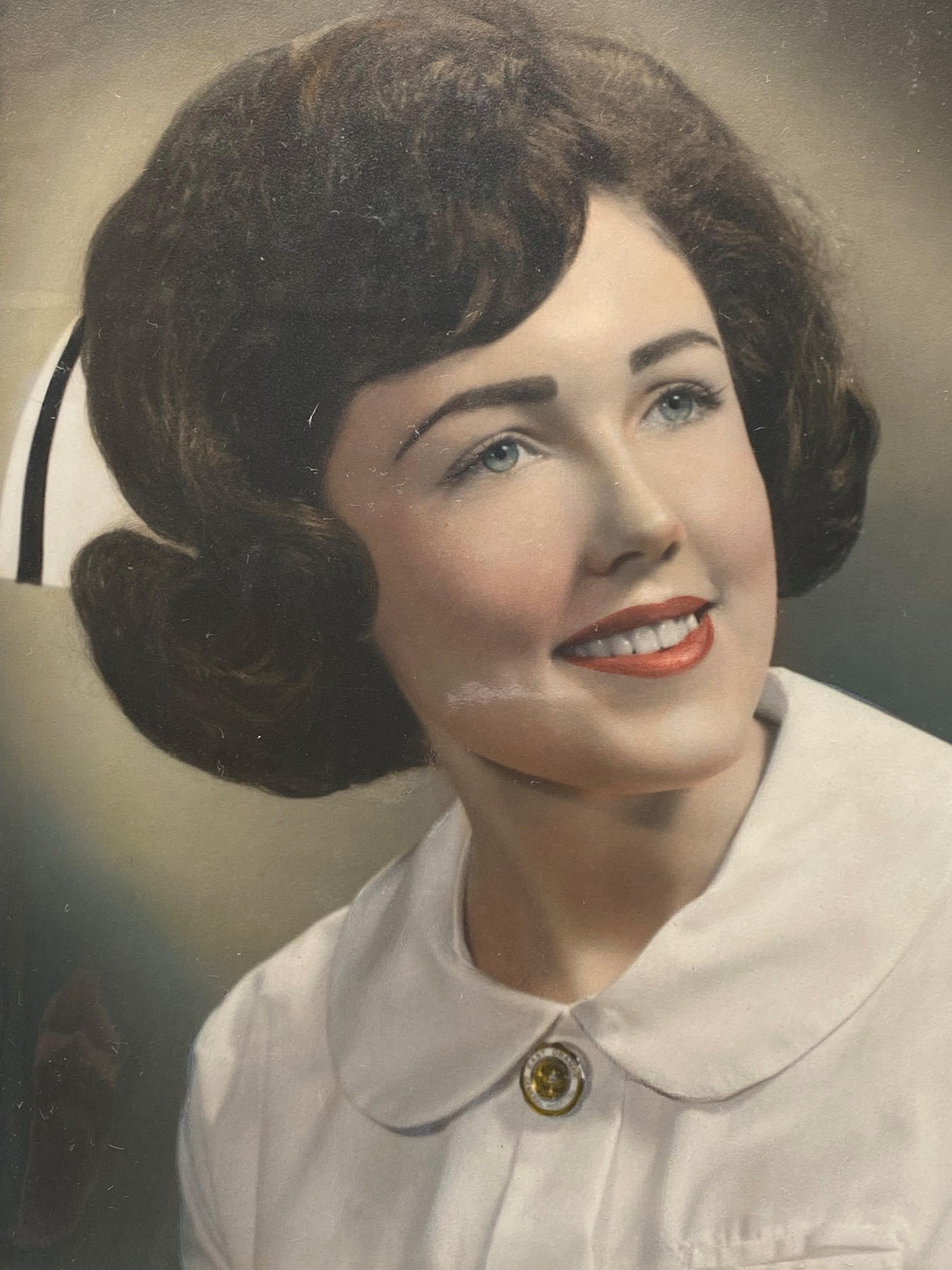 Obituary of Beverly Arlene Palmer
