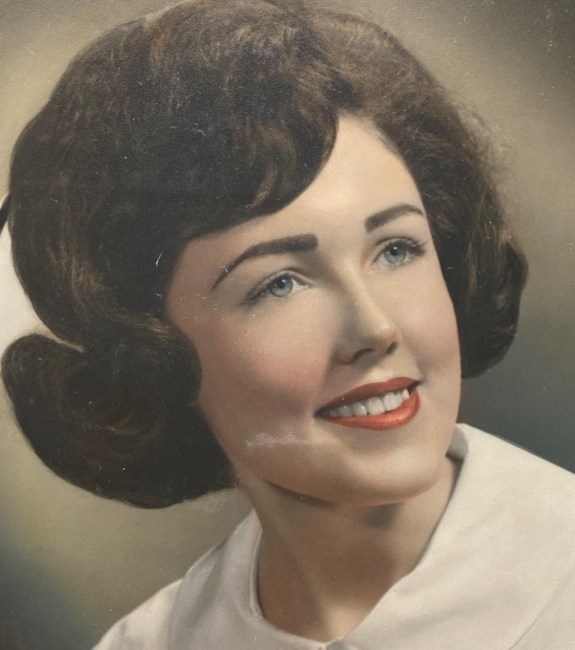 Obituary of Beverly Arlene Palmer