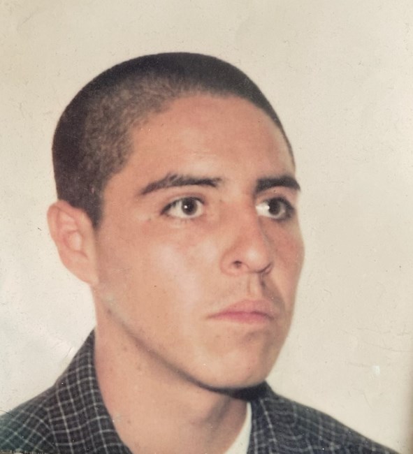 Obituary of Joaquin Octavio Gudino