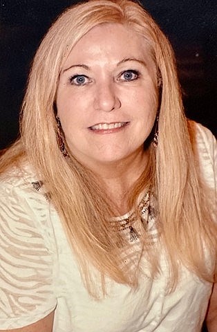 Obituary of Mary Carmen Kroutter