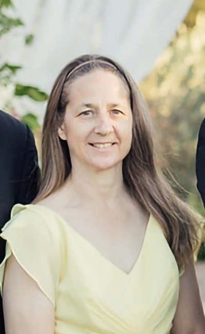 Obituary of Patricia St.Laurent