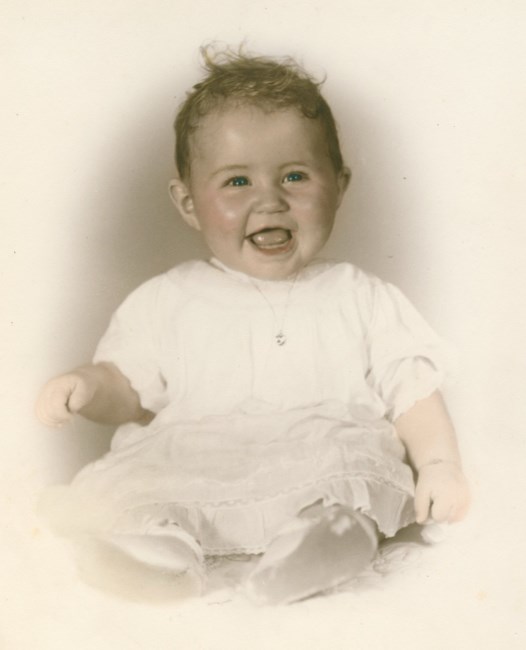 Obituary of Bessie Wynne