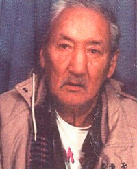 Obituary of Charles Wasacase