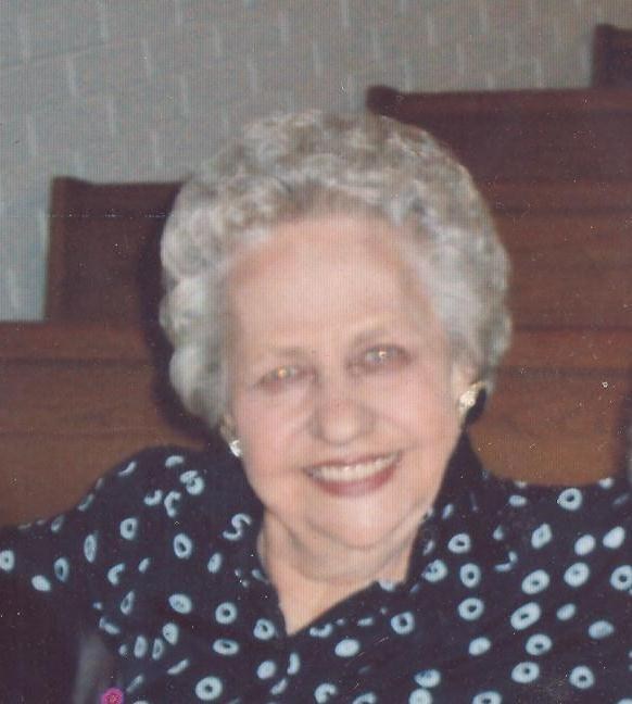 Obituary of Jirlene Walker Spears