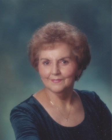 Obituary of Madelyn H. Thayer Crafts