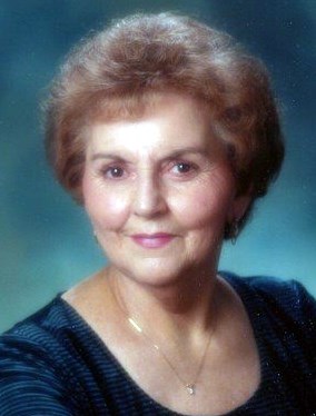 Obituary of Madelyn H. Thayer Crafts