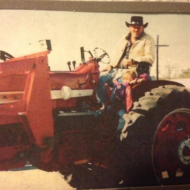 Avis de décès de Lyle F. Walter