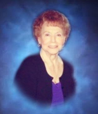 Obituary of Millie Locke