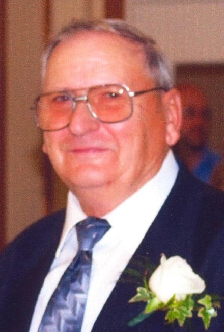 Obituary of Carl Elmo Cooper