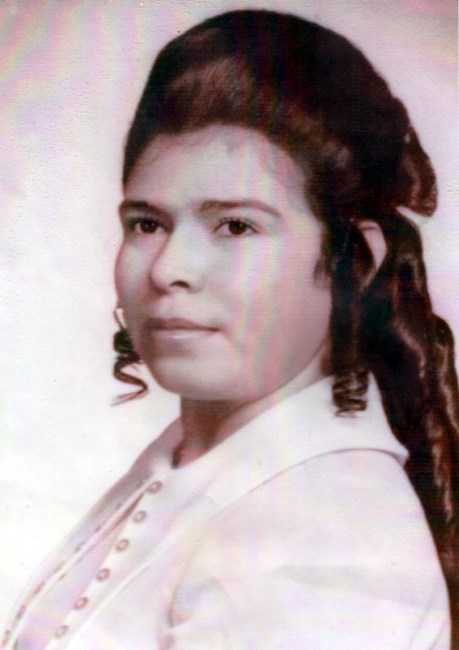 Obituary of Maria Luisa Gonzalez