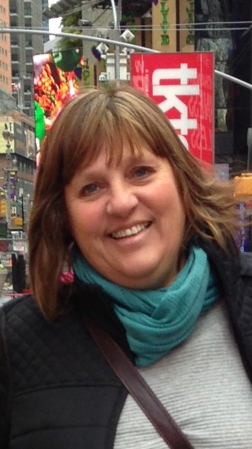 Obituary of Irina Starodubzew