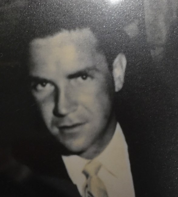 Obituario de Michael Patrick Grace