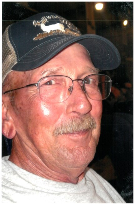 Obituary of Joseph D Barrychuck