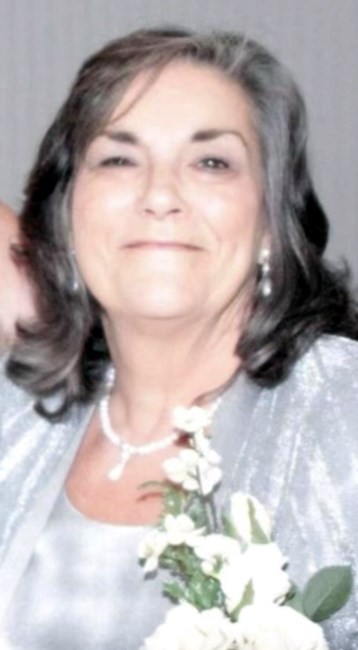 Obituary of Patricia "Patty" Claire Castaneda