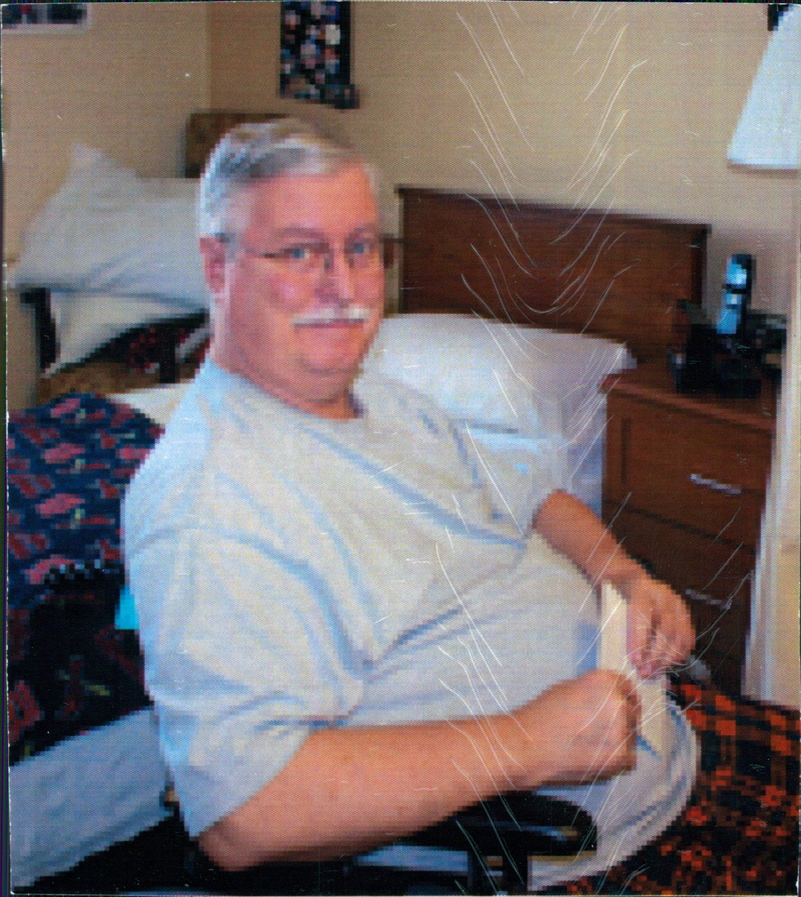 Obituary of Terry A. Myers