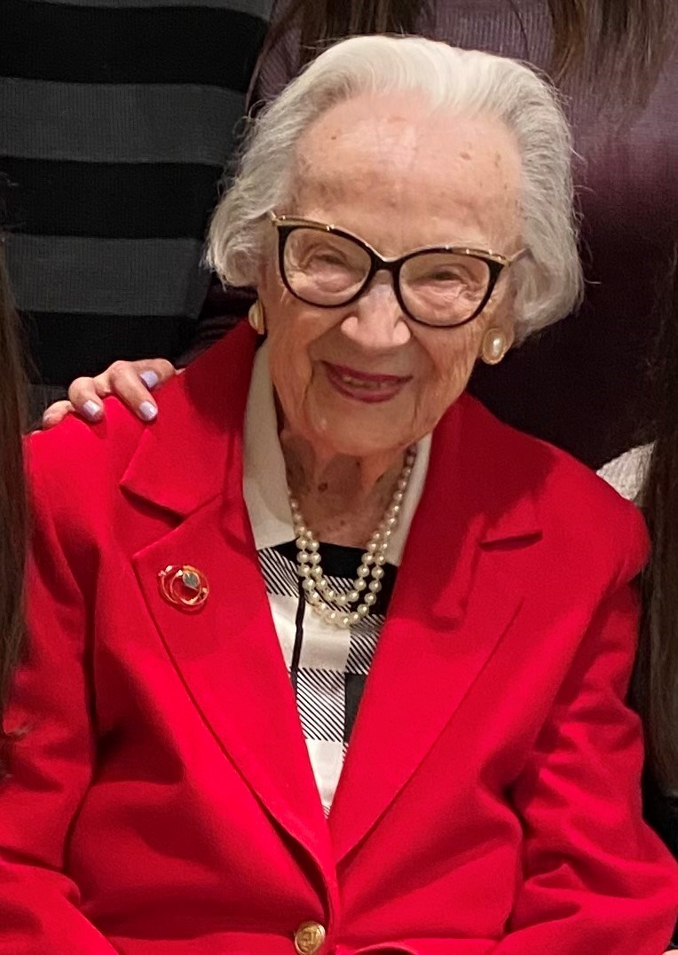 Obituary of Elizabeth Jane Malarin