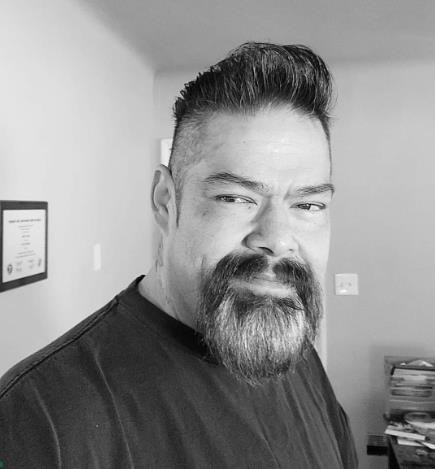 Obituario de Ruben Lira