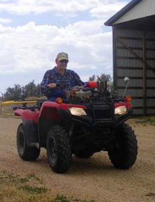 Obituary of Herbert Lloyd Acord