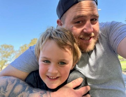 Obituary of Brandon Ryan Fusch