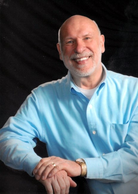 Obituary of Edward John Schoenbaum
