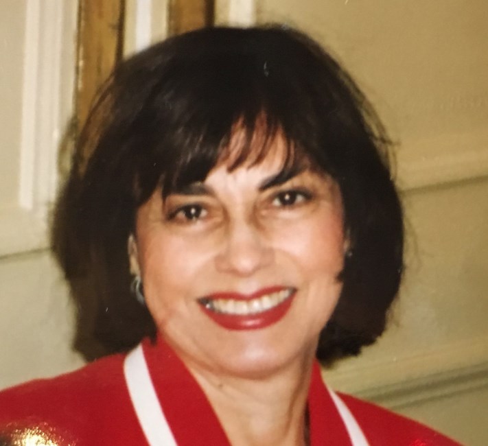 Obituary of Gloria S. Neuwirth