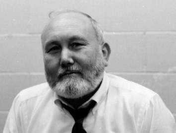 Obituary of Johnny B. "John" Ladner Jr.