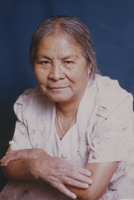 Obituary of Gabriela Bueno