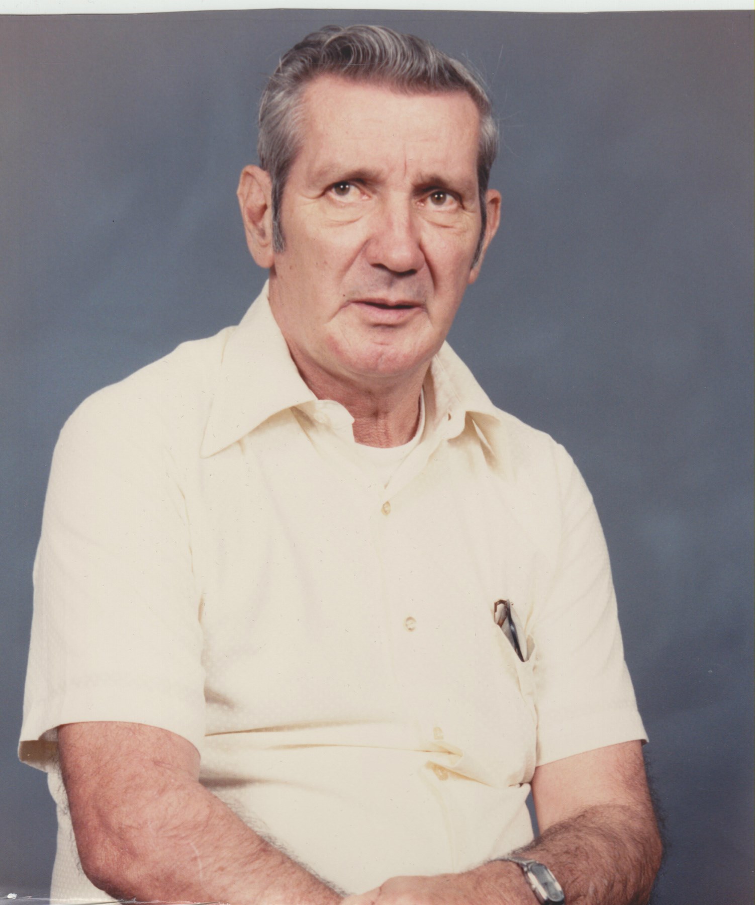 Obituary of Kenneth Millard Welch
