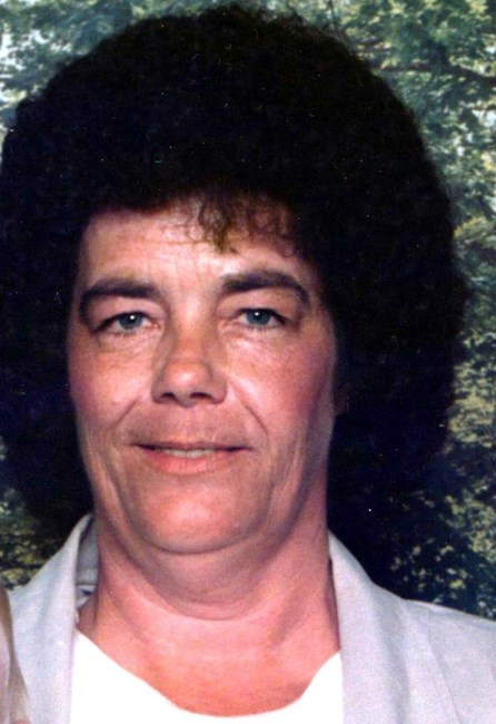 Obituary of Darlene Duncan Brown Smith