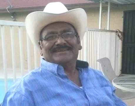 Obituary of Dolores Reyes Valenzuela