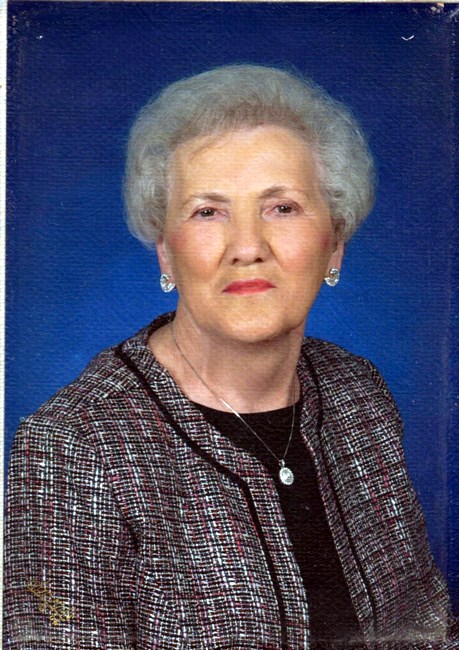 Obituary of Shelbie Jean Tharp