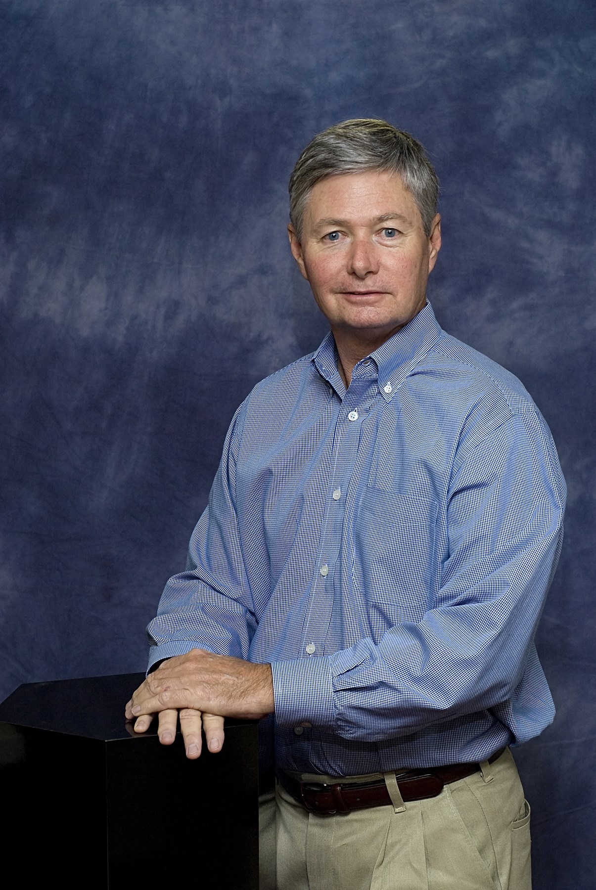 Obituary of Ronnie Walsweer