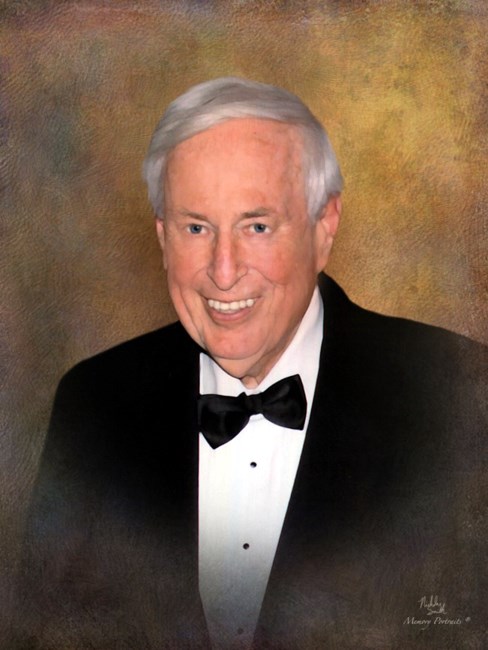 Obituary of Brad Jesson