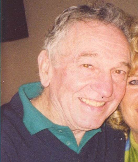 Obituary of Nicholas Leonardis