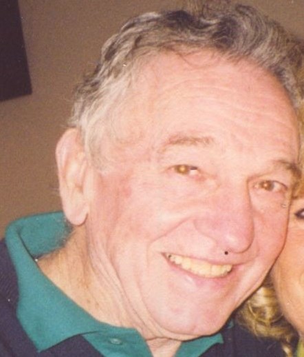 Obituary of Nicholas Leonardis