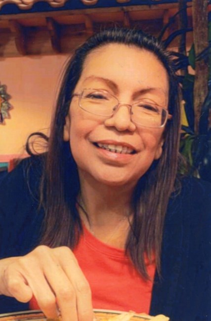 Obituary of Christina (Leija) Castillo
