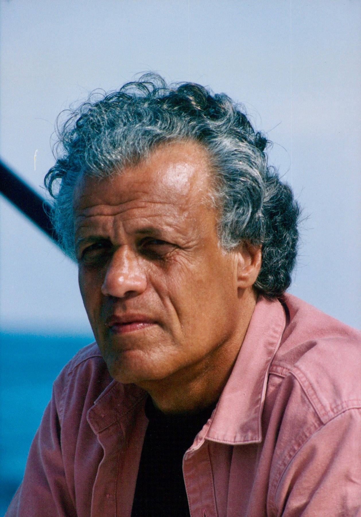 Obituary of Burton Gerald Herman