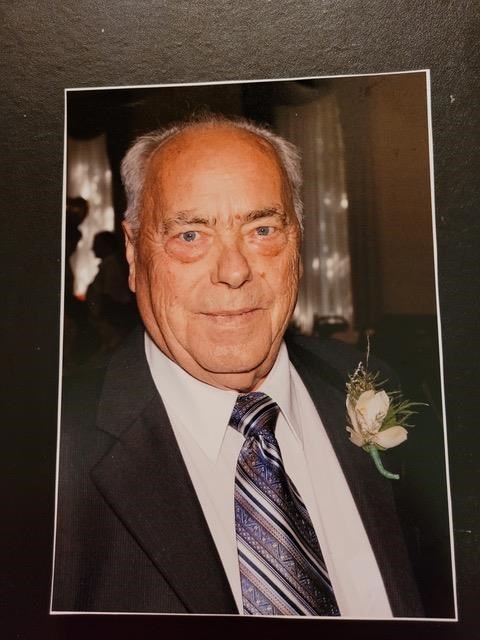 Obituary of Domenic Bellissimo