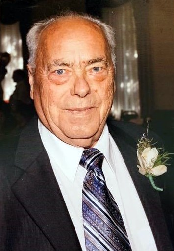 Obituary of Domenic Bellissimo