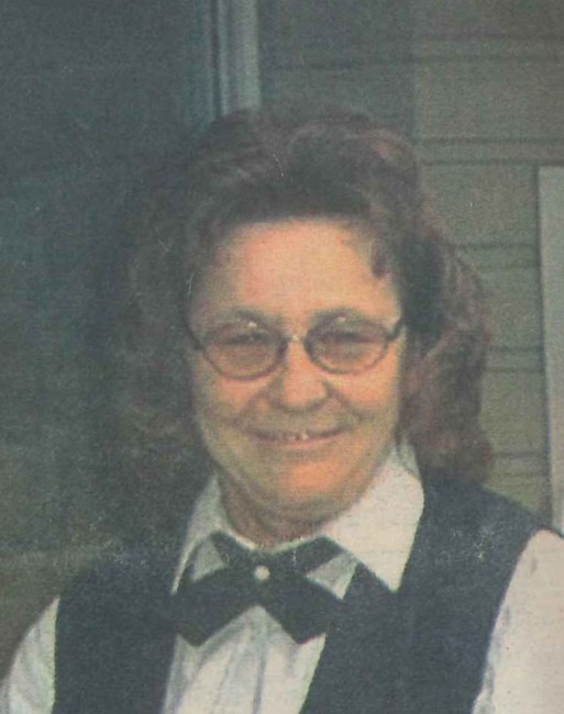Obituary of Marilyn Faye Gourley