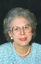 Helen Giannone Garman