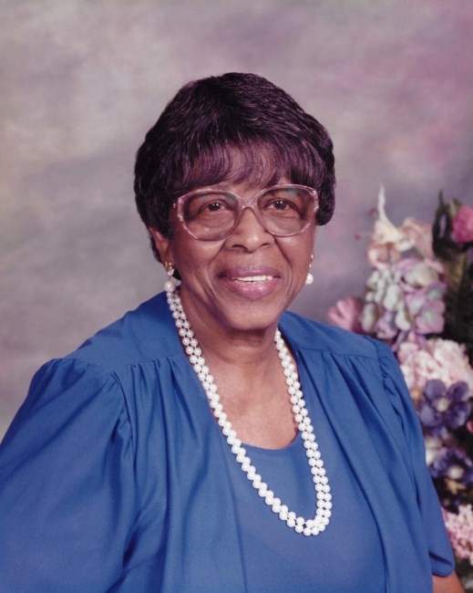 Obituary of Helen F. Morrow