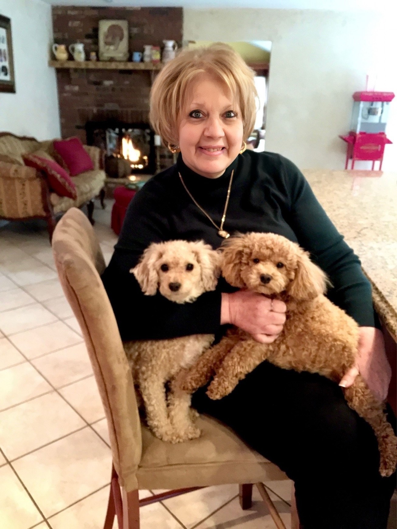 Obituary of Philomena Brunetti