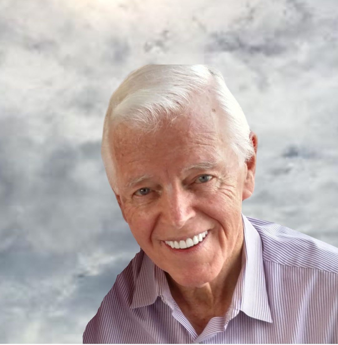 Obituario de Rev. Earl Keith Young