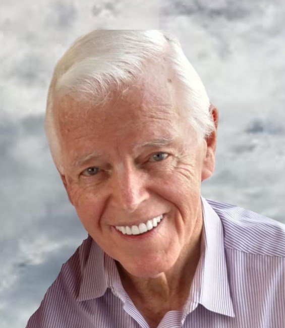 Obituario de Rev. Earl Keith Young