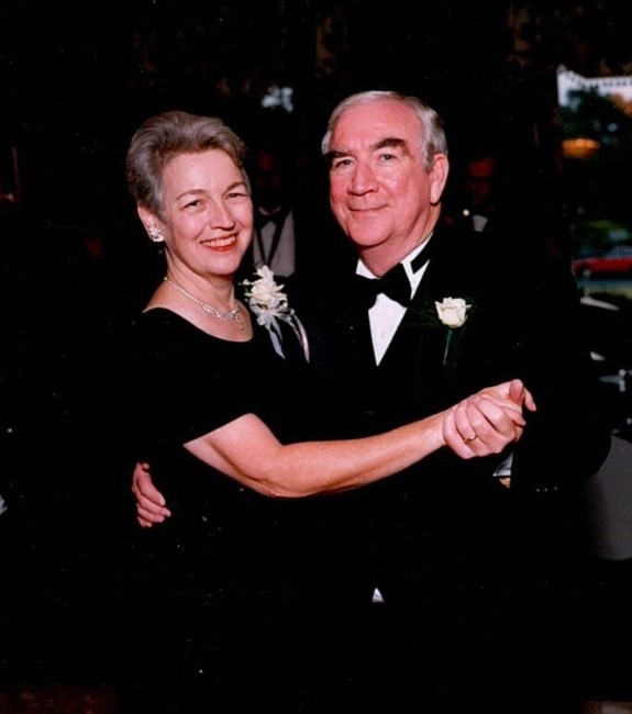 Obituary of Nancy Hutchins Glenn