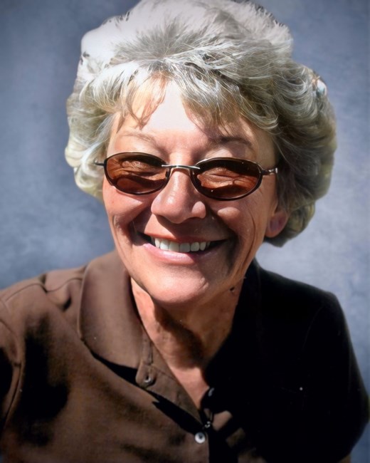 Obituary of Sandra "Sandy" Lee McCarty