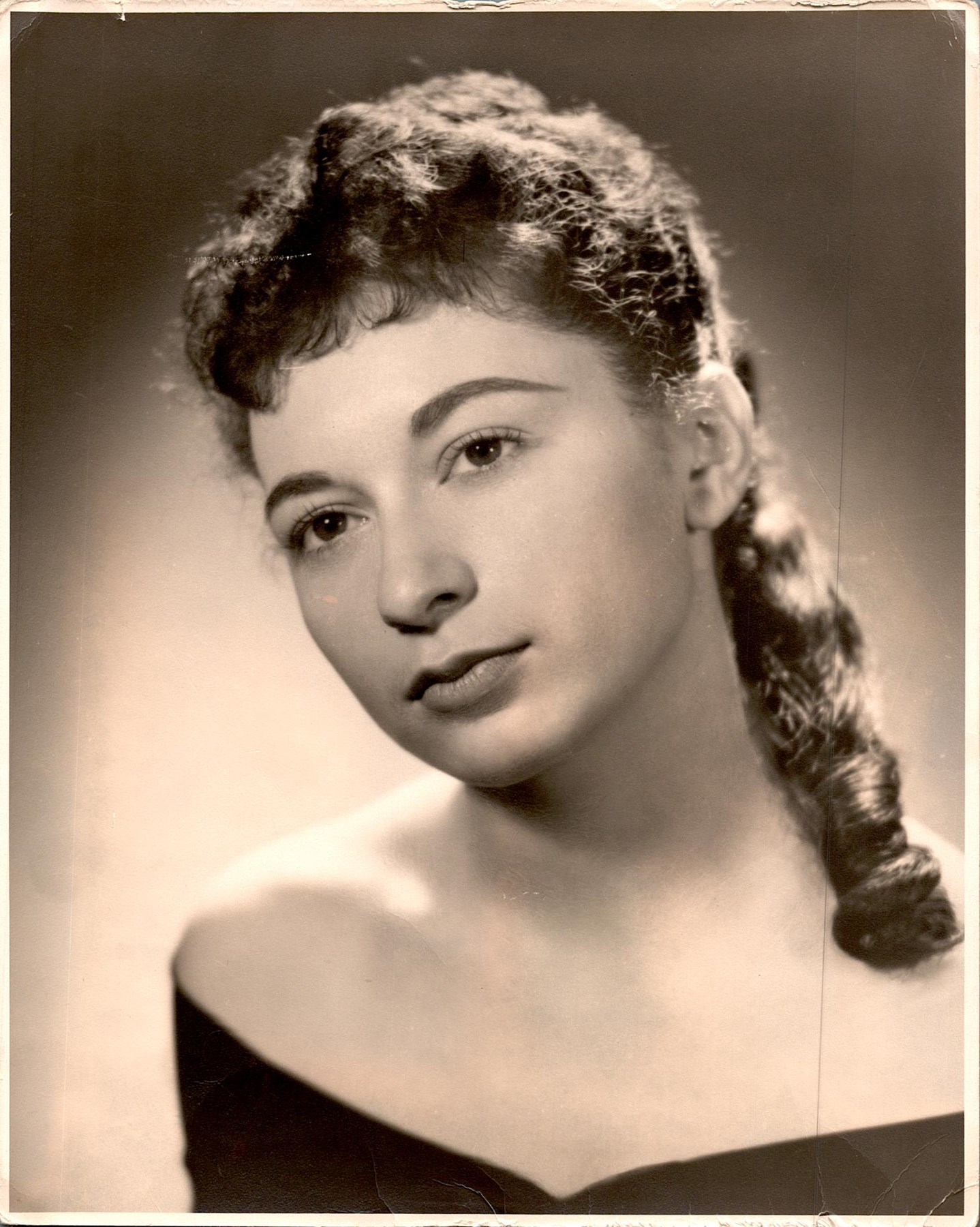 Obituary of Marti Galante